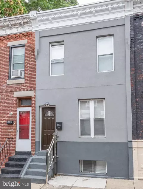 2444 S Marshall St, Philadelphia, PA 19148