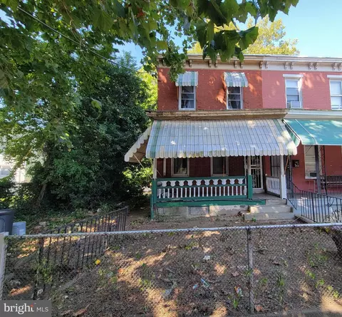 410-12 N Edgewood St, Philadelphia, PA 19151