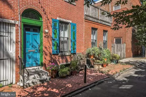404 S 6 S Iseminger St, Philadelphia, PA 19147
