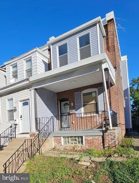 6136 Gillespie St, Philadelphia, PA 19135