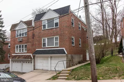 612 Green Ln, Philadelphia, PA 19128