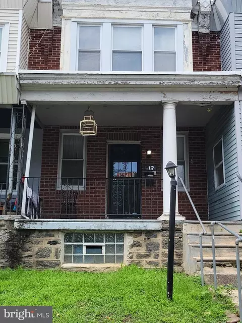 6134 Belfield Ave, Philadelphia, PA 19144