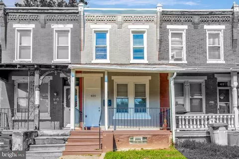 420 N Edgewood St, Philadelphia, PA 19151