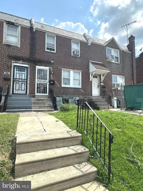 6731 Horrocks St, Philadelphia, PA 19149