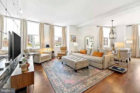 1600 18 Arch St #517, Philadelphia, PA 19103