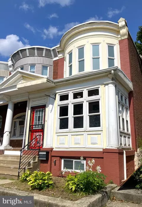 511 N 42nd St, Philadelphia, PA 19104