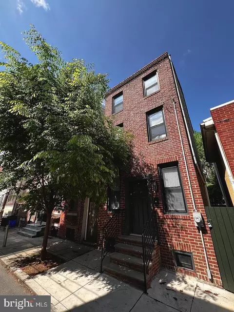 604 S Delhi St, Philadelphia, PA 19147