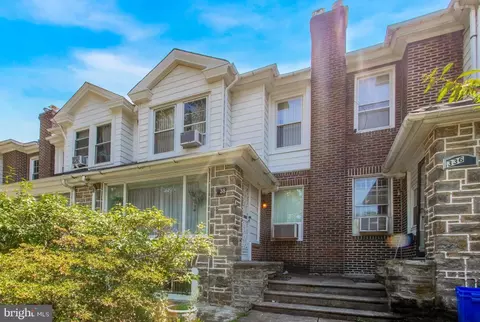 338 E Hortter St, Philadelphia, PA 19119