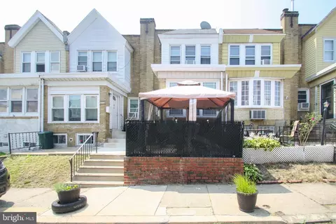 3112 Stirling St, Philadelphia, PA 19149