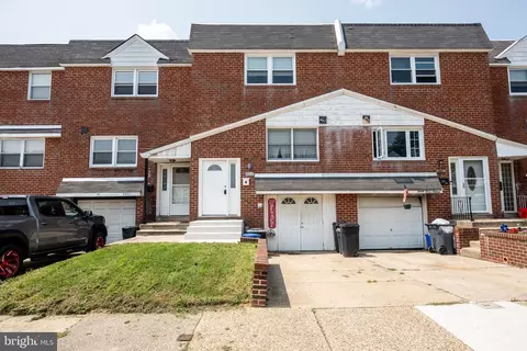 3318 Morning Glory Rd, Philadelphia, PA 19154