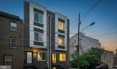 2130 E Albert St, Philadelphia, PA 19125