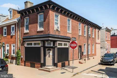 1245 E Palmer St, Philadelphia, PA 19125