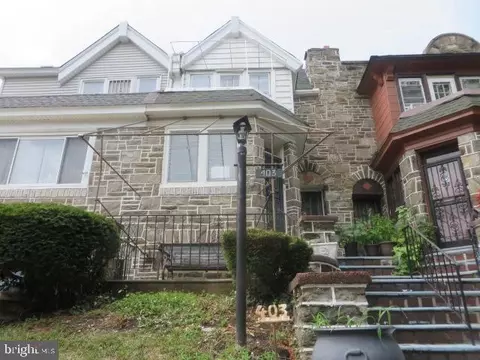403 E Vernon Rd, Philadelphia, PA 19119
