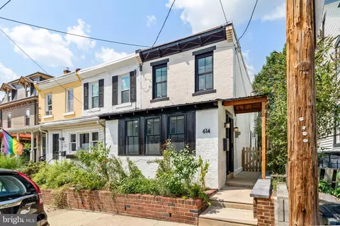 614 W Johnson St, Philadelphia, PA 19144