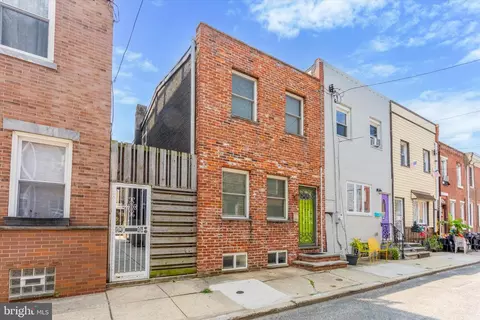 512 Wilder St, Philadelphia, PA 19147