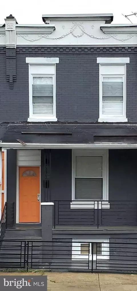 605 N 49th St, Philadelphia, PA 19139