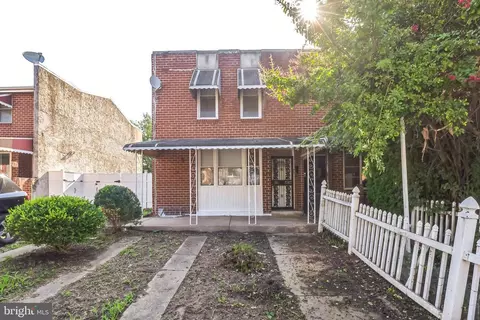 885 N Fallon St, Philadelphia, PA 19139