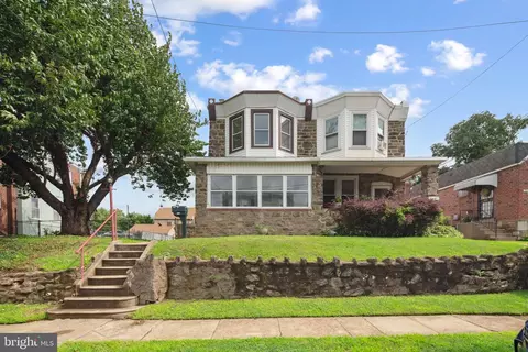 305 Gilham St, Philadelphia, PA 19111