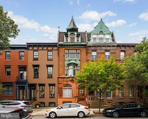 1708 Green St, Philadelphia, PA 19130