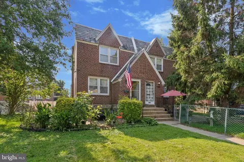 7111 Tabor Ave, Philadelphia, PA 19111