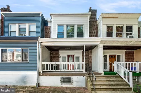 7058 Wheeler St, Philadelphia, PA 19142