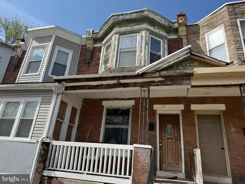 1610 S Ithan St, Philadelphia, PA 19143