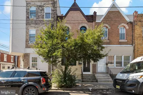 1702 Mifflin St, Philadelphia, PA 19145