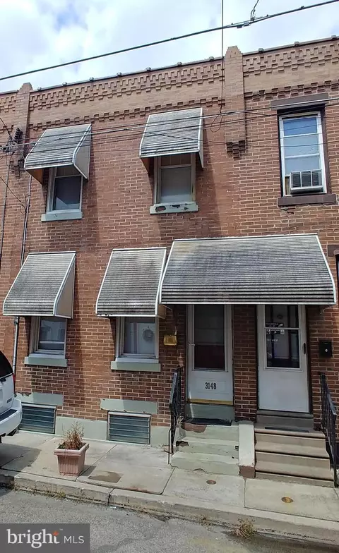 3148 Tilton St, Philadelphia, PA 19134