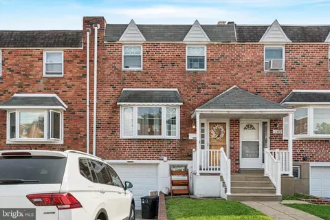 12408 Balston Rd, Philadelphia, PA 19154