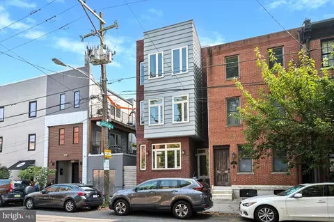 406 Queen St #B, Philadelphia, PA 19147