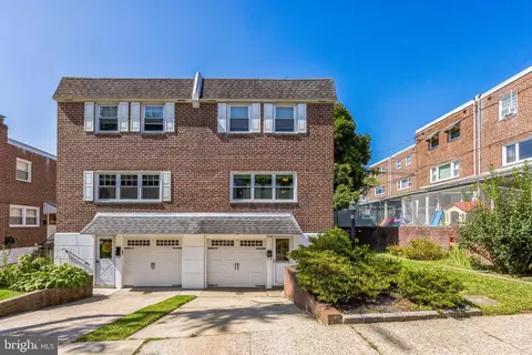 7012 Voigt Rd, Philadelphia, PA 19128