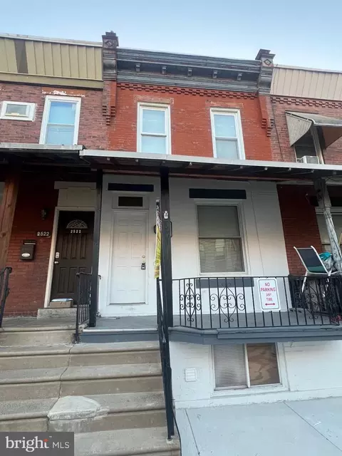 2520 S Franklin St, Philadelphia, PA 19148
