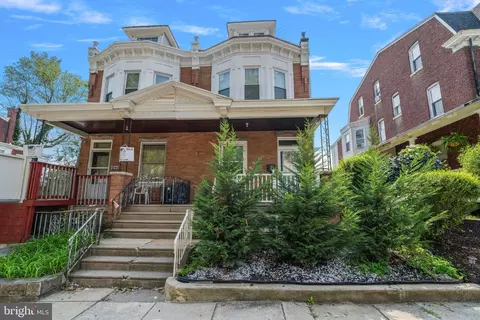 1212 Fillmore St, Philadelphia, PA 19124