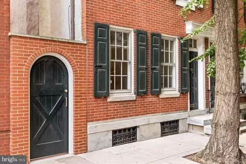 1918 Rittenhouse Sq, Philadelphia, PA 19103