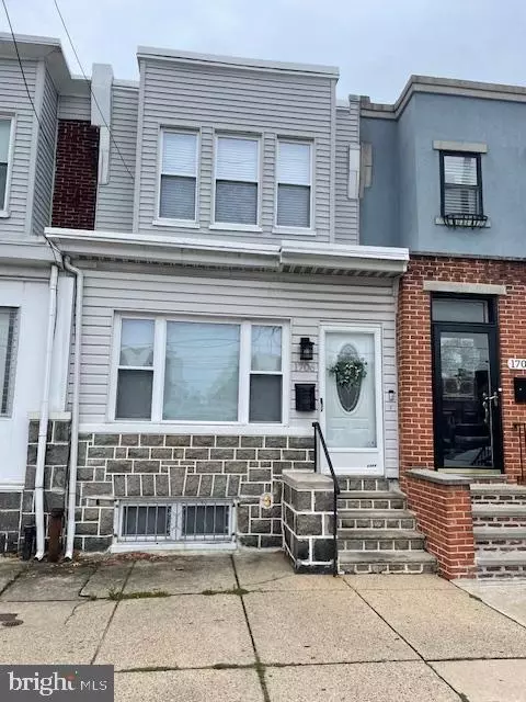 1706 W Oregon Ave, Philadelphia, PA 19145