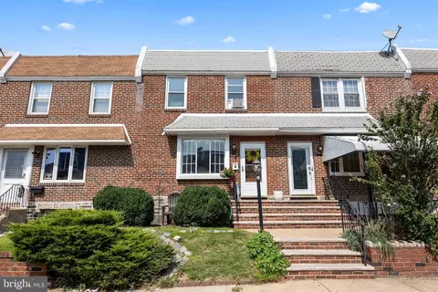 2133 Lardner St, Philadelphia, PA 19149