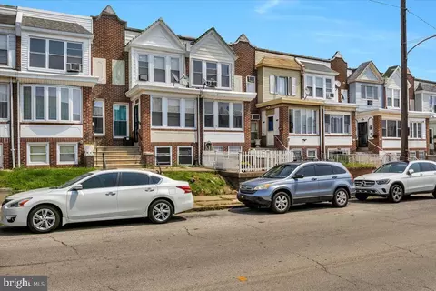 1213 E Cheltenham Ave, Philadelphia, PA 19124