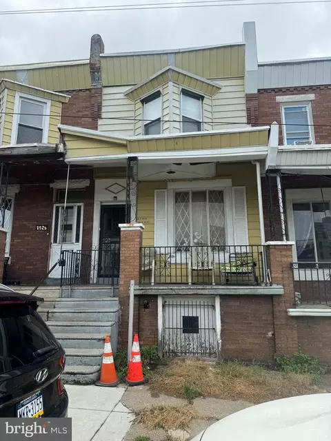 1523 N 30th St, Philadelphia, PA 19121