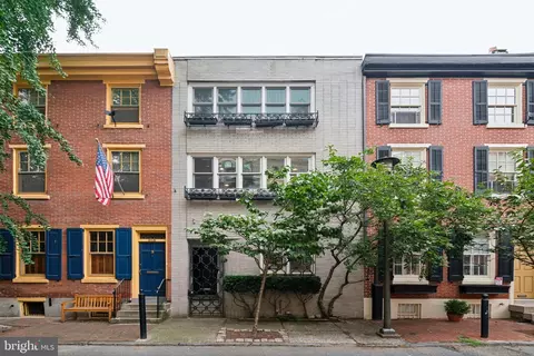 316 S Smedley St, Philadelphia, PA 19103