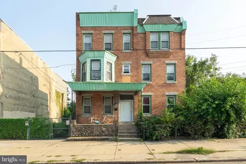 4246 W Girard Ave, Philadelphia, PA 19104