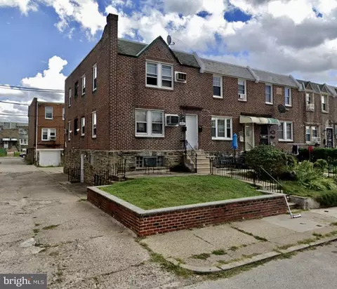6845 Souder St, Philadelphia, PA 19149