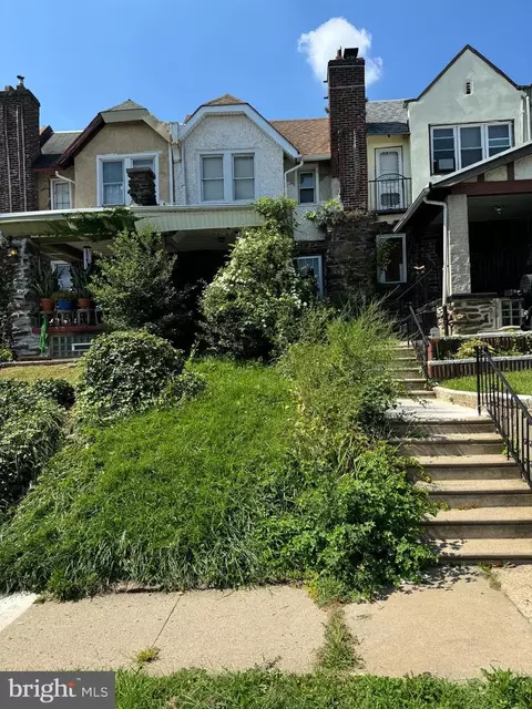 7010 Cedar Park Ave, Philadelphia, PA 19138
