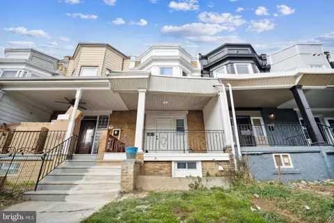 4834 N Hutchinson St, Philadelphia, PA 19141