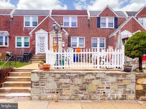 3320 Lansing St, Philadelphia, PA 19136