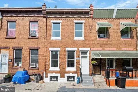 2436 N Hollywood St, Philadelphia, PA 19132