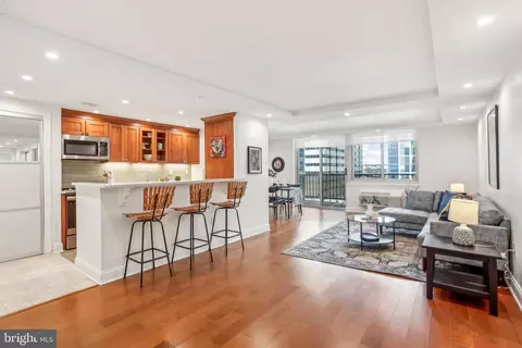 1919 Chestnut St #1520, Philadelphia, PA 19103