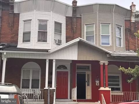 3612 Old York Rd, Philadelphia, PA 19140