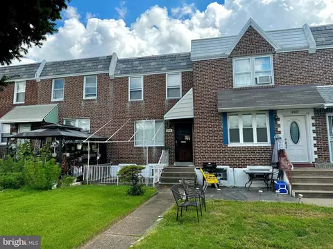 4349 Malta St, Philadelphia, PA 19124