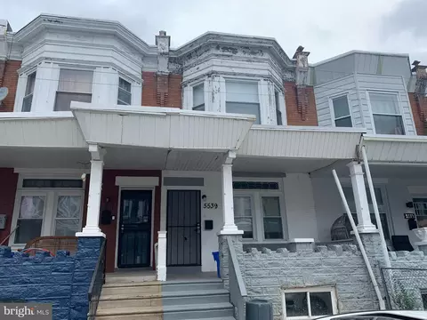 5539 Osage Ave, Philadelphia, PA 19143
