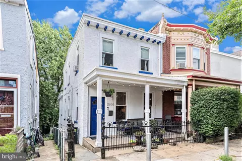 3604 Haywood St, Philadelphia, PA 19129